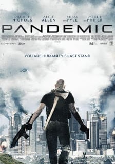 Pandemic (2016) หยุดวิบัติ ไวรัสซอมบี้ [Soundtrack บรรยายไทย]