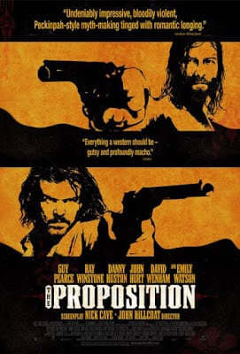 The Proposition (2005) เดนเมืองดิบ