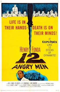 12 Angry Men (1957) 12 คนพิพากษา [Sub Thai]